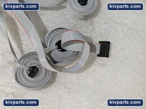 General Electric 035-86430-65 JIF Ribbon Interconnect Cable – actual item, photo 3 of 5