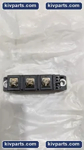 Vishay VSKT91/16S90P Thyristor Module – actual item, photo 2 of 2