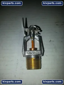 Viking Pipe Fitting – actual item, photo 2 of 2