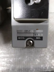 Invensys 2AX-DPI0-C Foxboro SPEC 200 Module