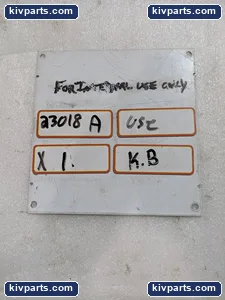 Allen-Bradley 1494V-FS30 Disconnect – actual item, photo 4 of 4