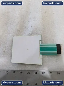 Gilbarco M07763B002 Alpha‑Numeric Customer Keypad – actual item, photo 10 of 11