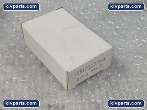 General Electric CR123C0.66A Overload Relay Heater Element – actual item, photo 2 of 5