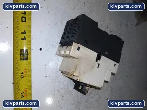Schneider Electric GV2-P Square 22 – actual item, photo 2 of 5