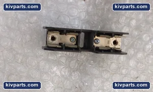Square D B157 98157-1 Transformer Fuse Block – actual item, photo 3 of 5