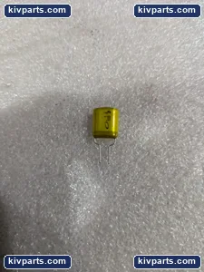 Panasonic ECQ-B1104JF Film Capacitor – actual item, photo 3 of 5