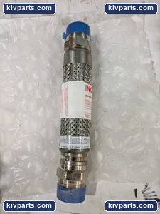 Franklin Fueling 1.5HM FireFlex Connector – actual item, photo 2 of 4