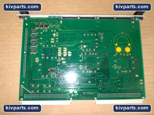 S20A-0842-0100A/01 Jeol Jvme-PMC Jvme-Wsif PCB – actual item, photo 2 of 5