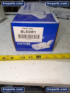 BLEDR1 Lighting – actual item, photo 2 of 5