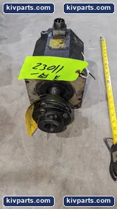 Fanuc A06B-0268-B102 AC Servo Motor – actual item, photo 2 of 6