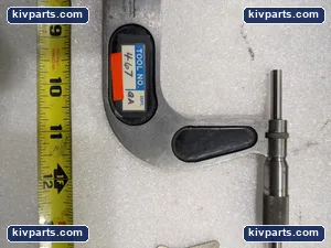 Brown & Sharpe Inspection Tool – actual item, photo 3 of 7