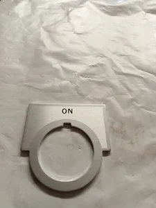 Siemens 52NL11 Push Button