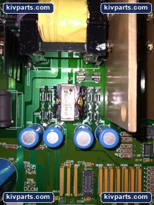 General Electric DS200TCPSG1 Turbine Control Board – actual item, photo 4 of 10