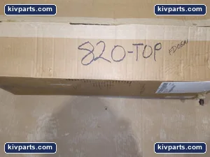 SMC NVV5FS3-01T-161-03T Solenoid Valve Manifold Base – actual item, photo 3 of 4