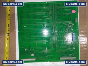 KP-5 KPM NT 406 Front Panel – actual item, photo 5 of 7