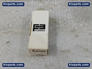 Furnas K96 Heater Element Motor Starter – actual item, photo 2 of 5