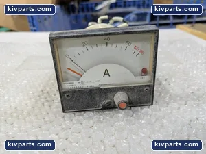 Mitsubishi YR-210MPHNAA Analog Panel – actual item, photo 3 of 4