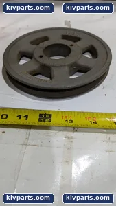 Browning AK61H 1000 Belt Sheave Pulley – actual item, photo 4 of 7