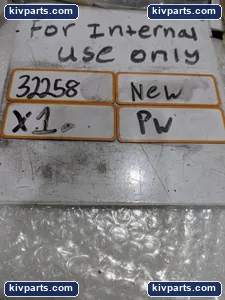 Festo CPE24-M1H-5L-3/8 Way Pneumatic Solenoid Valve – actual item, photo 5 of 5