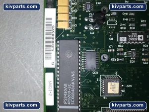Reliance Electric 0-60021-2 Board AutoMax Industrial Drive – actual item, photo 2 of 6
