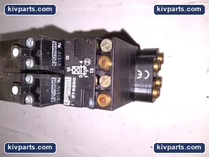 Crouzet 81519 Timer – actual item, photo 2 of 5