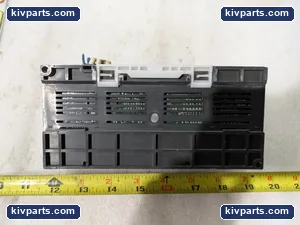 Mitsubishi AJ65BT-D75P2-S3 PLC Module – actual item, photo 5 of 8