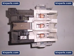 Eaton C320KGS1 Series A2 – actual item, photo 4 of 5