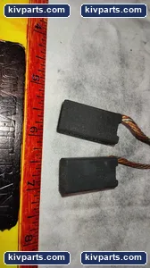 Lincon T-6968 Carbon Brush – actual item, photo 2 of 4