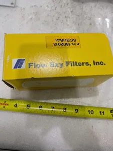 Flow Ezy 1802013 Suction Strainer Filter Element