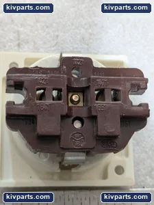 98465 Electrical Relay Starter – actual item, photo 5 of 7