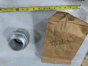 Eaton CPR7 Compression Connector