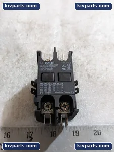 Eaton C25BNB225T Contactors – actual item, photo 3 of 6
