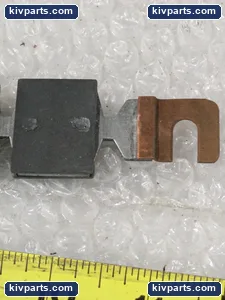 Bussmann LKS250 Super-Lag Renewal Fuse – actual item, photo 4 of 5