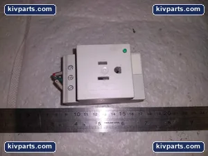 Phoenix Contact Terminal Block – actual item, photo 4 of 5