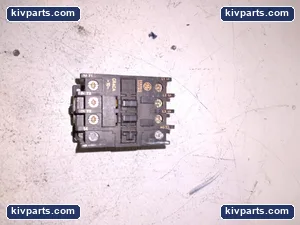 General Electric CR4CA Magnetic Contactor – actual item, photo 3 of 4