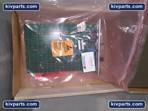 Reliance Electric 0-846203-3 Board Module Industrial Drive – actual item, photo 3 of 7