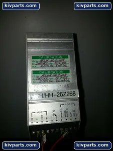 Moore Industries 1993584 Transmitter – actual item, photo 4 of 5