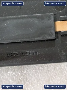 Bussmann SAMI-8I Indicating Safety Fuse Cover – actual item, photo 10 of 12