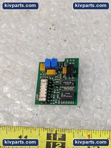 Honeywell 900142935 Micro Switch – actual item, photo 2 of 5