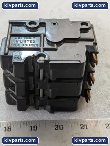 Federal Pacific LB-550 Circuit Breaker – actual item, photo 6 of 15