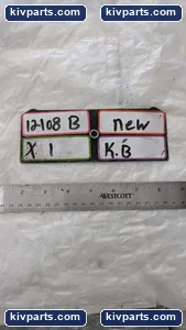 Parker 921-000500-008 Pneumatic Component – actual item, photo 5 of 5