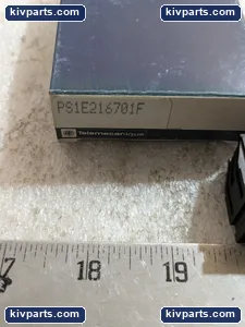 Telemecanique PS1E216701F PARKER Pneumatic Solenoid Valve – actual item, photo 2 of 8