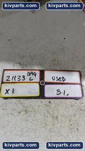 Fusetron FRS-R-50 Dual-Element Time Delay Fuse – actual item, photo 3 of 3
