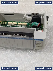 Allen-Bradley 1769-IQ16 Sink/Source Input Module – actual item, photo 5 of 7