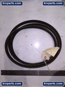 Gates BX96 V80 Industrial Belt – actual item, photo 2 of 3
