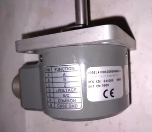 Dynapar HR52505000011 Rotary Encoder