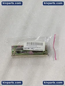 3.5 Inch HDD Mounting Kit Bracket Industrial Electrical Hardware OEM Module Part – actual item, photo 4 of 6