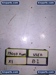 Liquiflo H3FSPP4B102000US Chemical Processing Pumps – actual item, photo 6 of 6