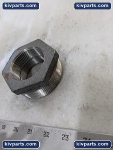 OPW 53-0020 3'' 2'' Iron Bushing – actual item, photo 8 of 9