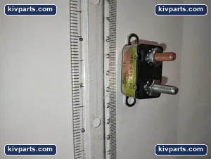 Cutler-Hammer S13 CH Short Stop Crrcuit Breaker – actual item, photo 2 of 6